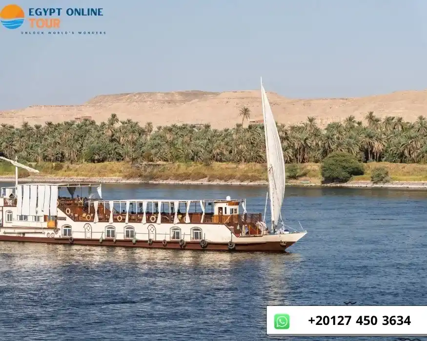 Is November a Good Time to Visit Egypt