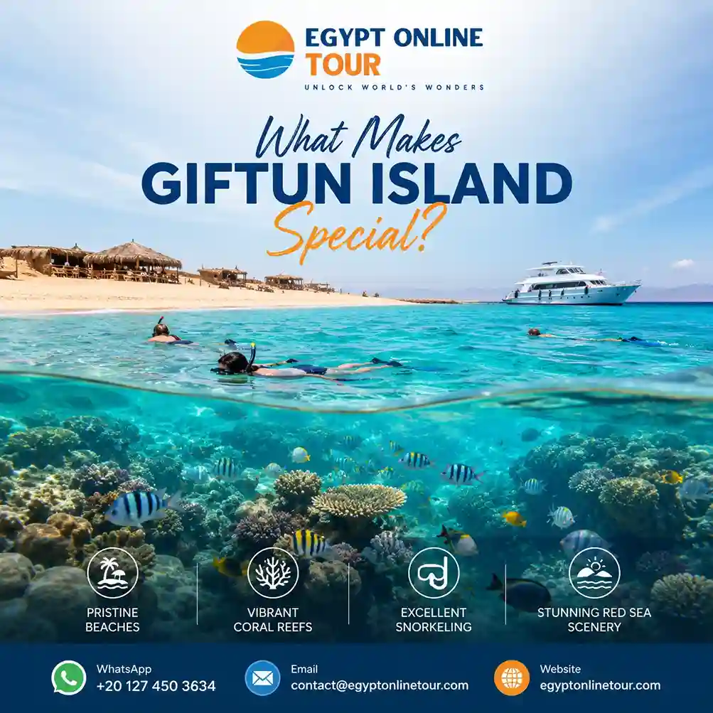 Is Giftun Island Worth Visiting