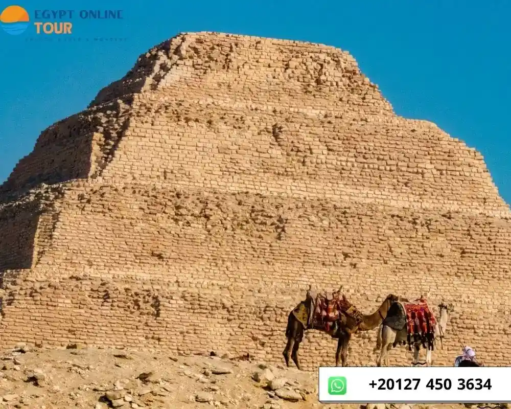 10 day egypt itinerary cairo and nile cruise