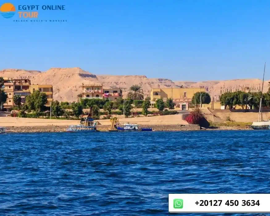 Is November a Good Time to Visit Egypt