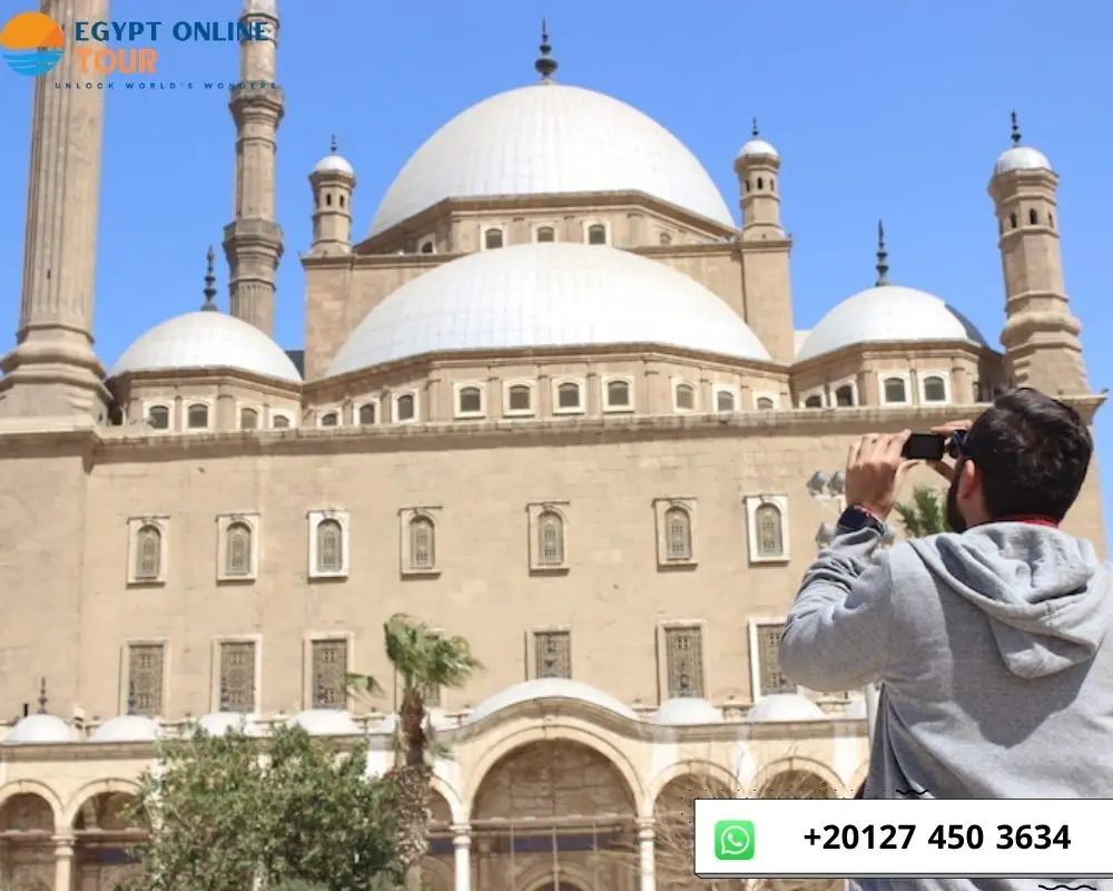 10 day egypt itinerary cairo and nile cruise