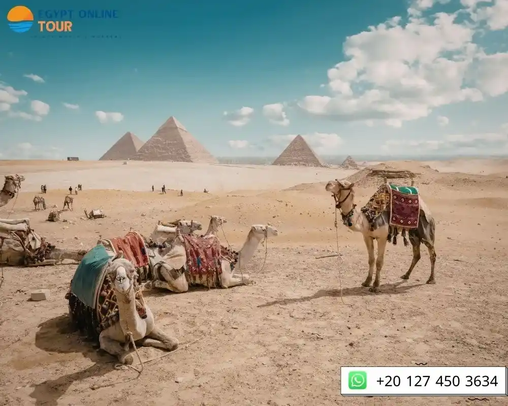 What to pack for a trip to Egypt