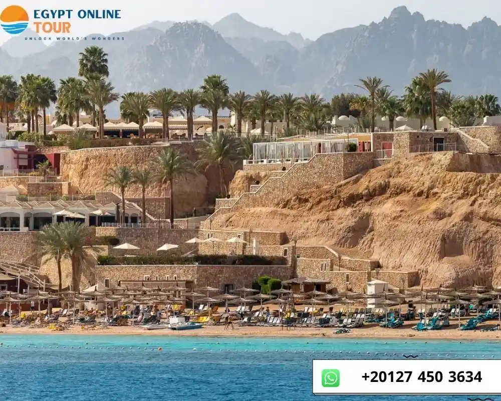 How Many Days to Spend in Sharm El Sheikh Egypt