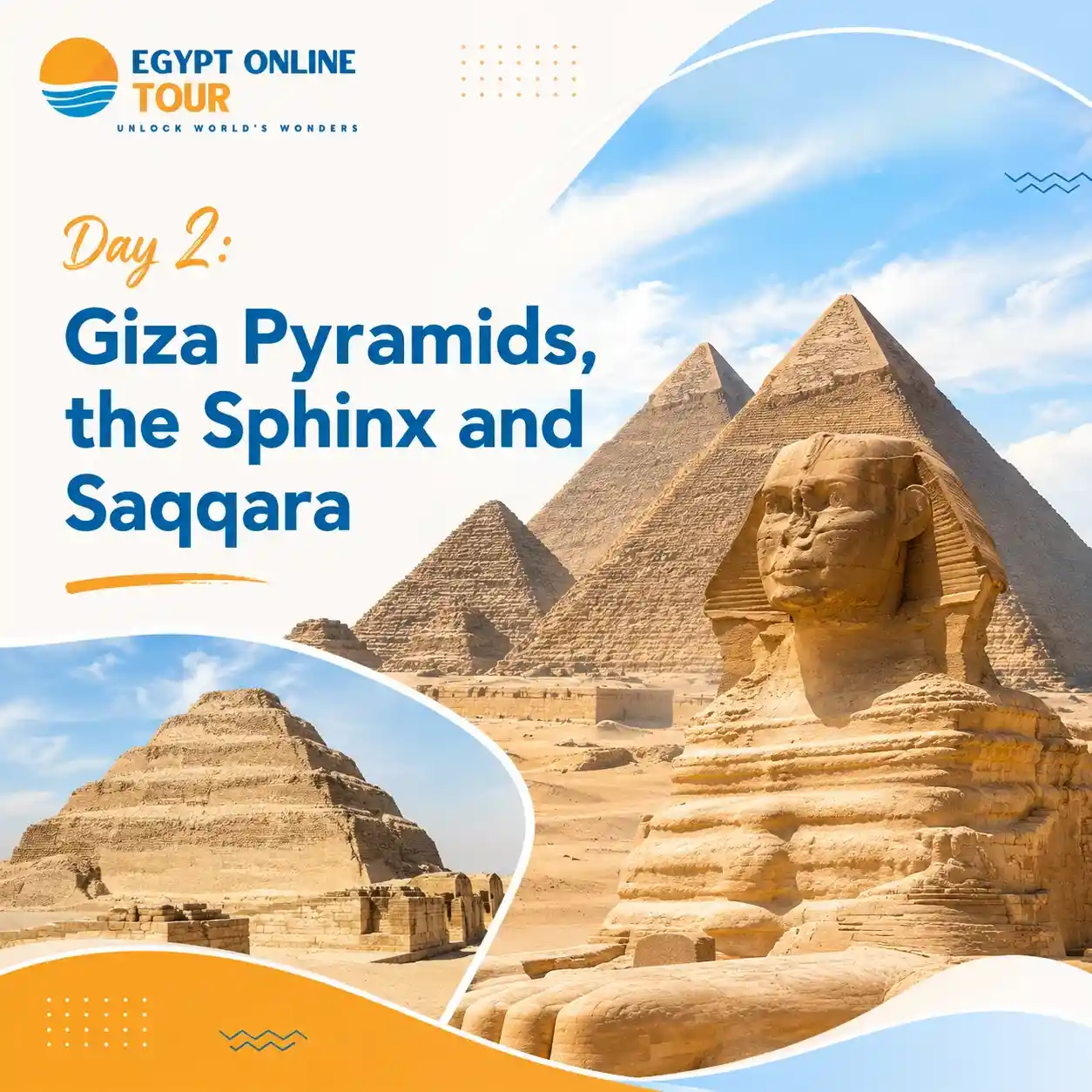 What to See in Egypt in 5 Days