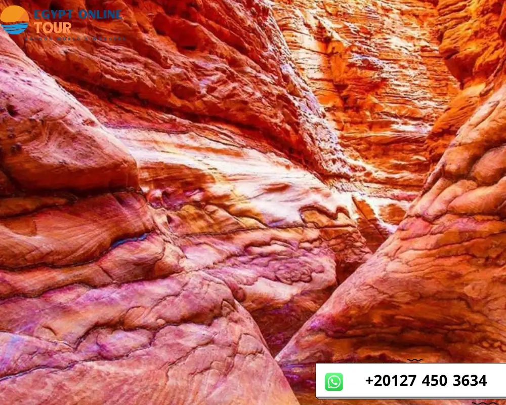 Is Taba Egypt Worth Visiting for Tourists