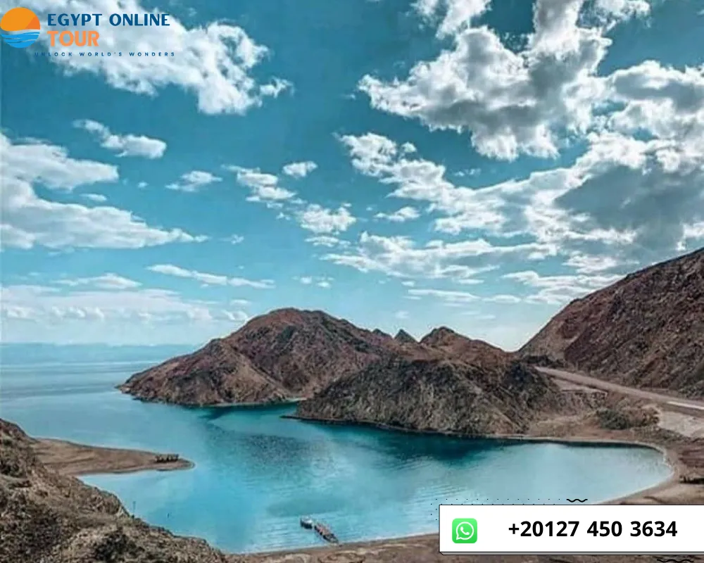 Is Taba Egypt Worth Visiting for Tourists