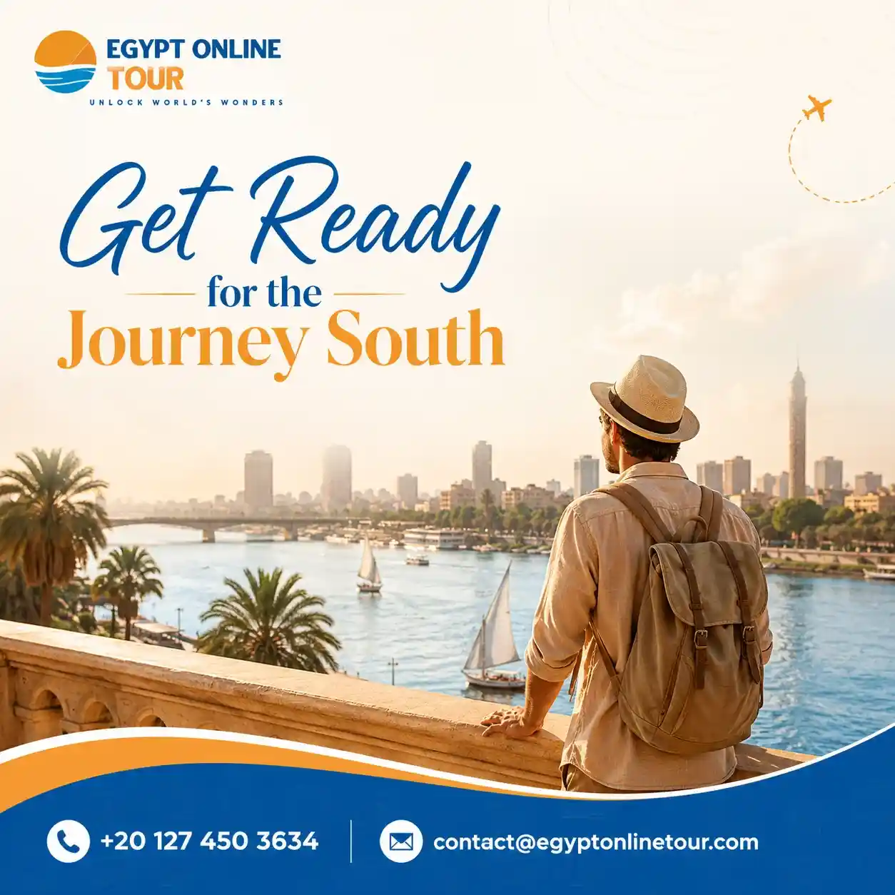 6 Nights Cairo, Luxor & Hurghada tour package