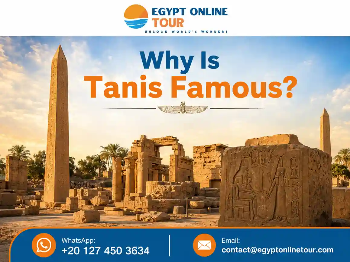 Facts about Tanis