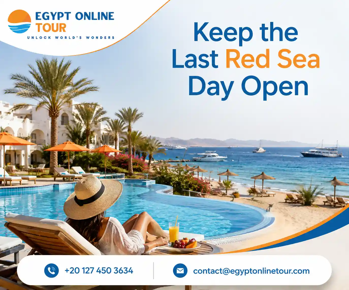 9 Days Luxury Tour in Cairo, Luxor, Sharm El Sheikh