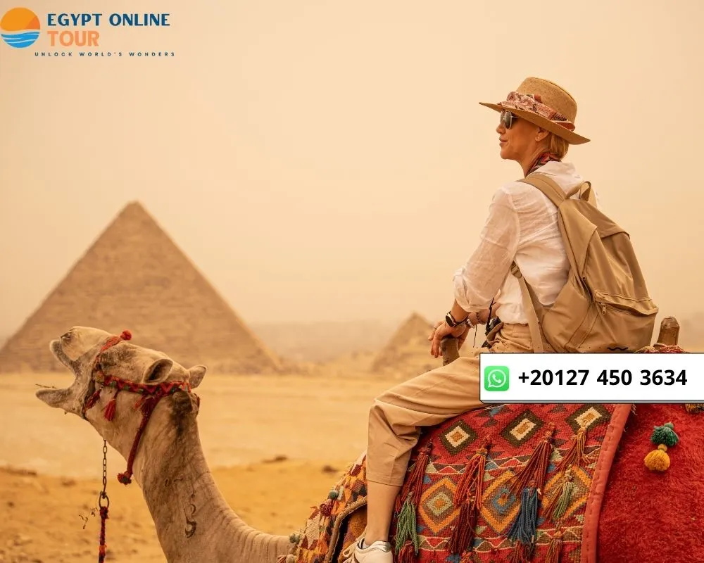 Is It Safe to Travel to Egypt in December