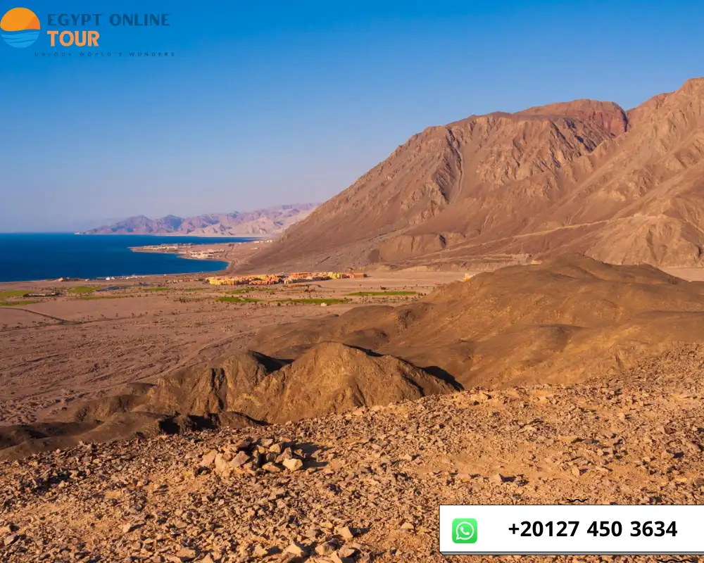 Is Taba Egypt Worth Visiting for Tourists