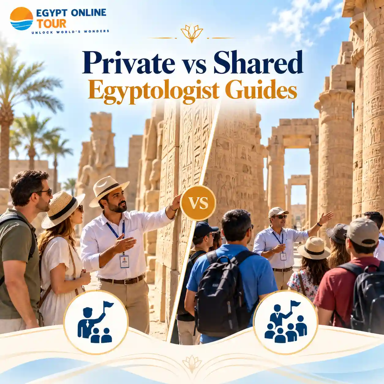 What Is Included in a Nile Cruise Package