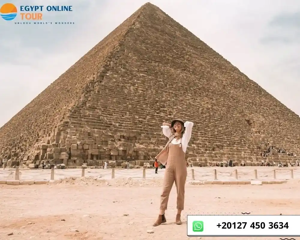 Where to go in Egypt in February