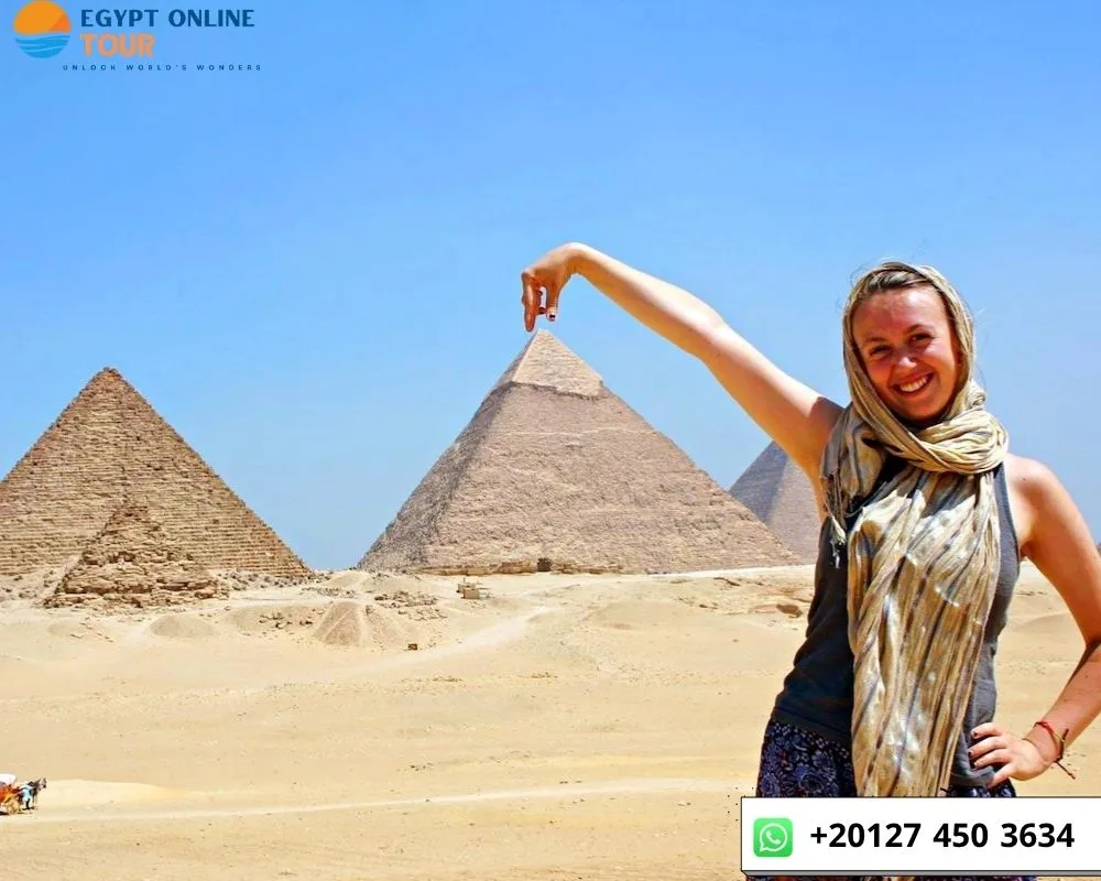 Is It Safe to Travel to Egypt in December