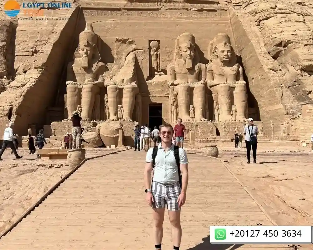 5 days MS Acamar Nile Cruise from Luxor to Aswan