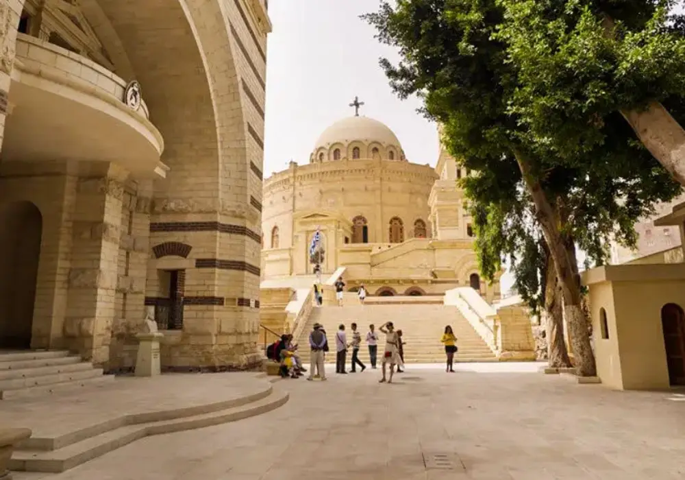 Things to Do in Egypt