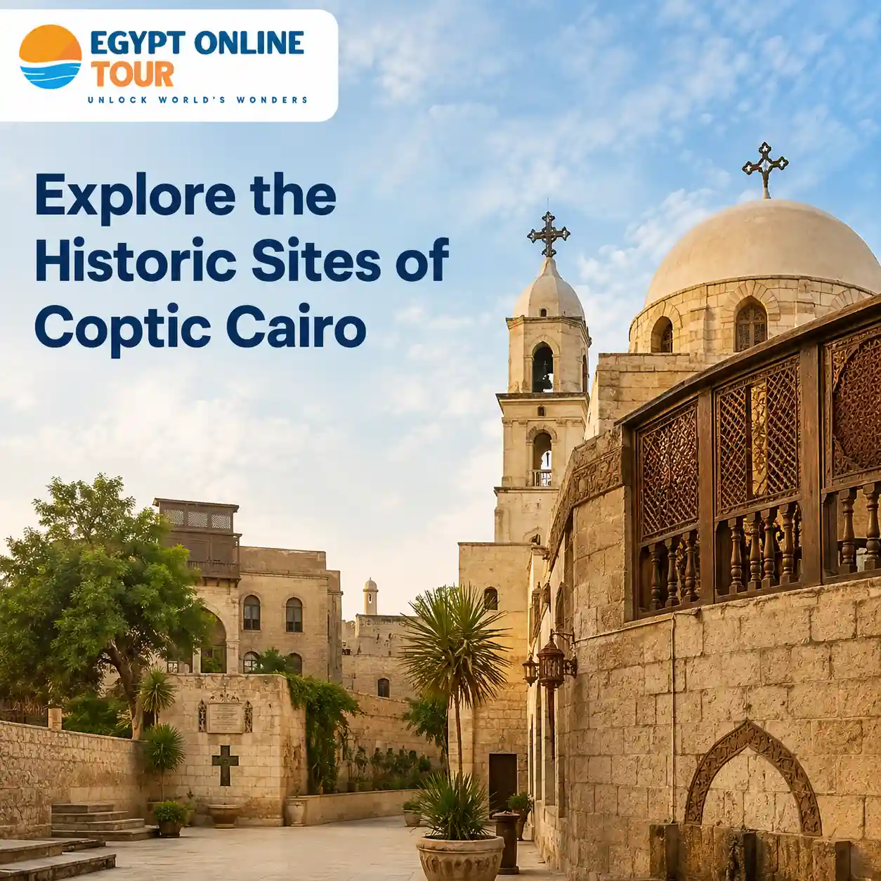 What to See in Cairo in 3 Days