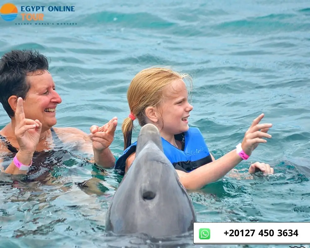 Snorkeling Excursion From Safaga Port