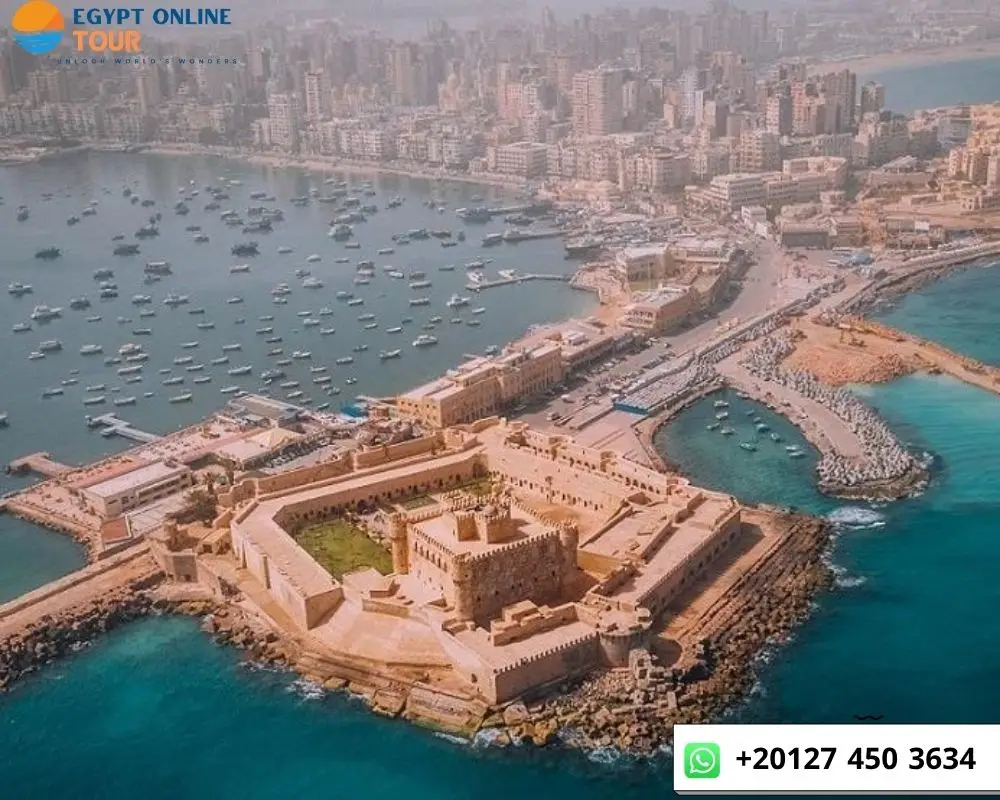 Is November a Good Time to Visit Egypt