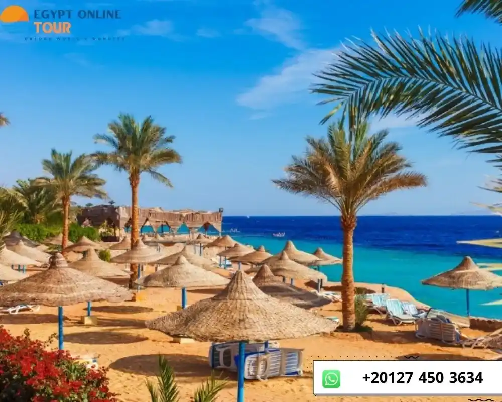 How Many Days to Spend in Sharm El Sheikh Egypt