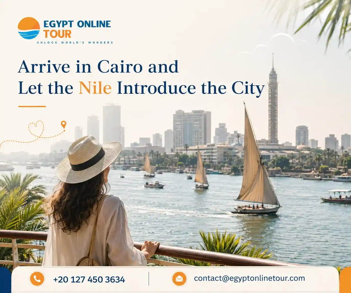 9 Days Alexandria, Cairo and Sharm El Sheikh Holiday