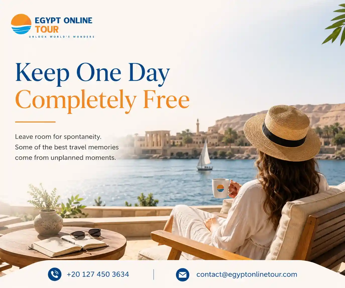 9 Days Alexandria, Cairo and Sharm El Sheikh Holiday