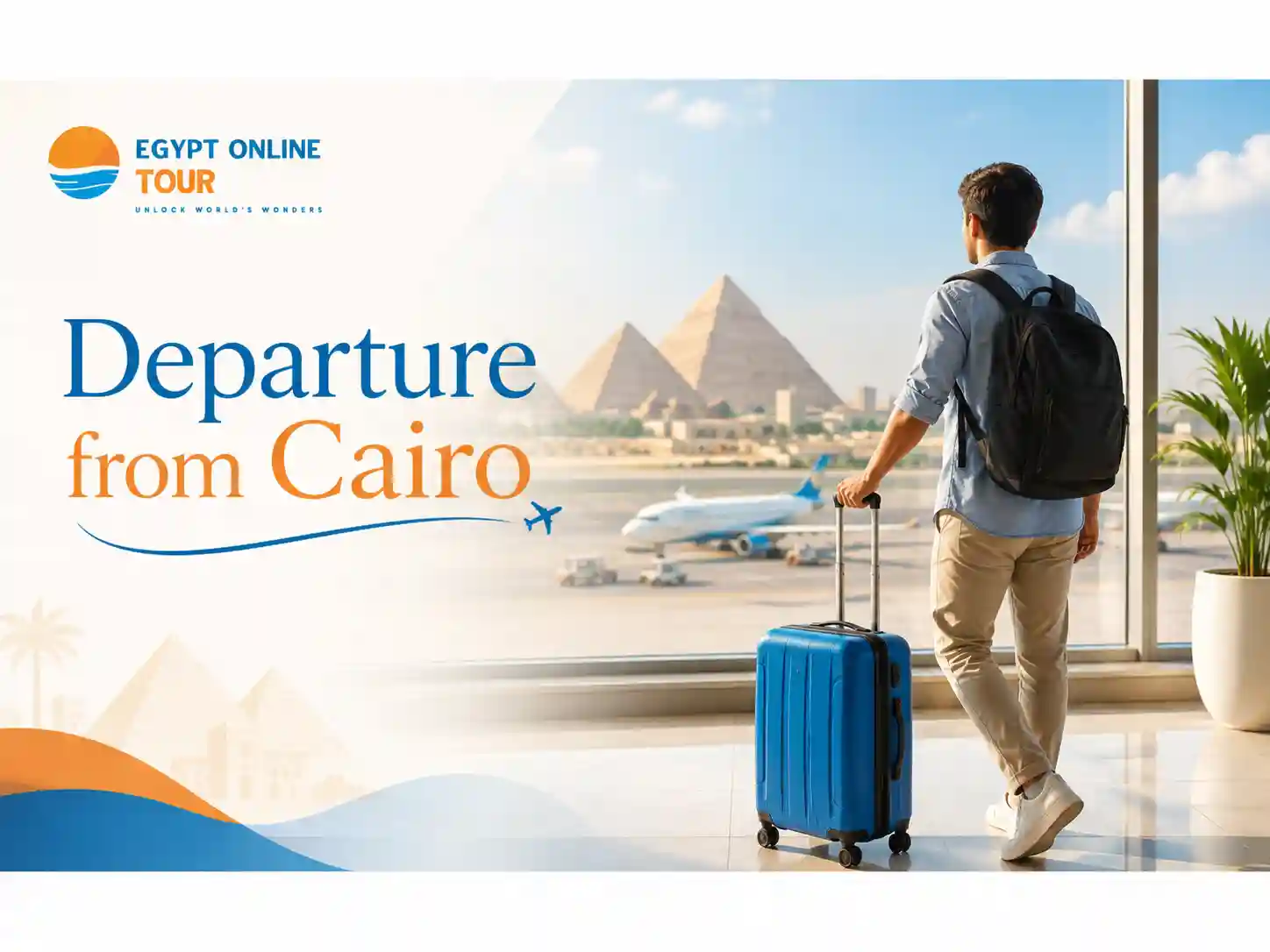 6 Days Cairo, Luxor, Aswan & Abu Simbel Package