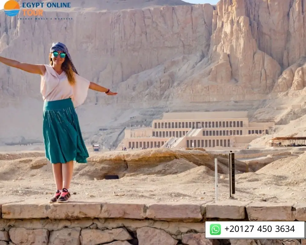 5 days MS Acamar Nile Cruise from Luxor to Aswan