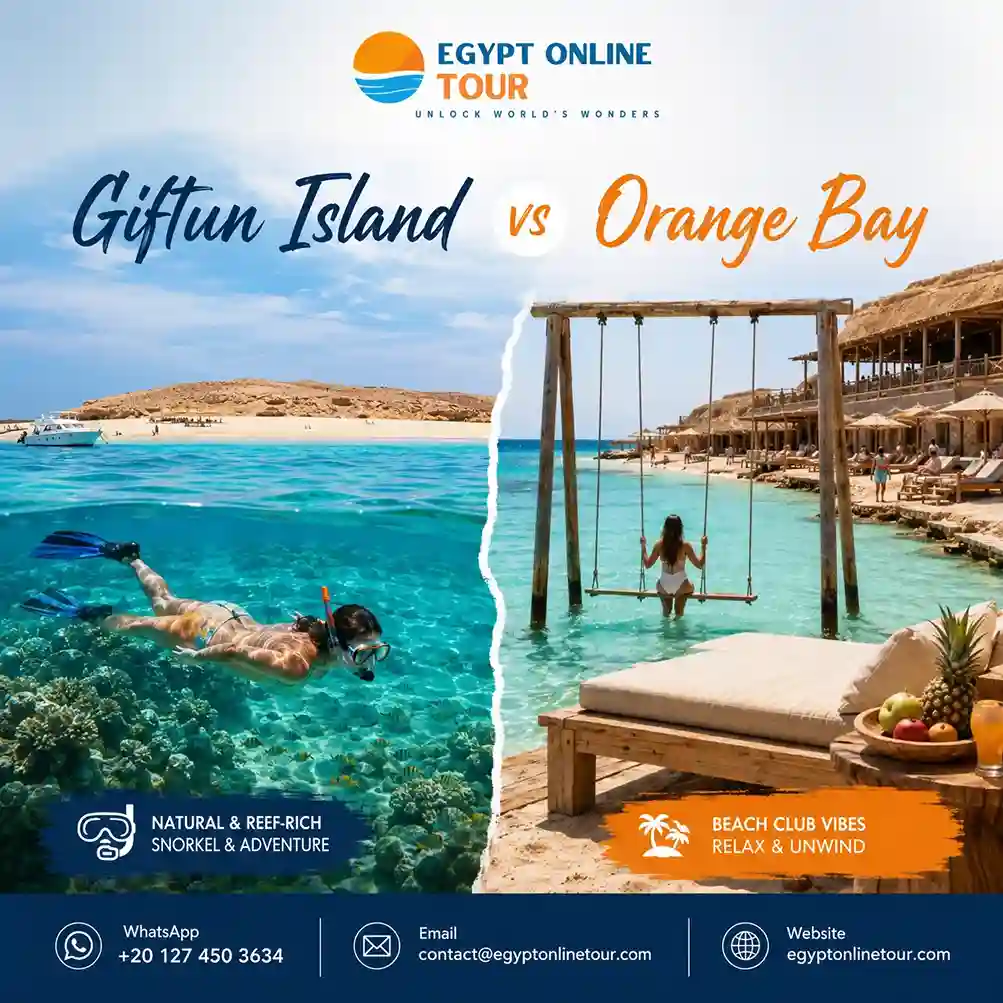 Is Giftun Island Worth Visiting