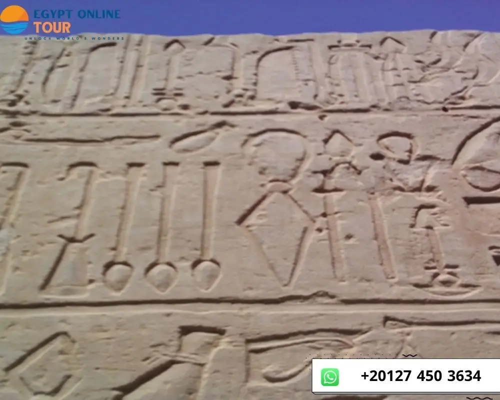 Kom Ombo Temple History