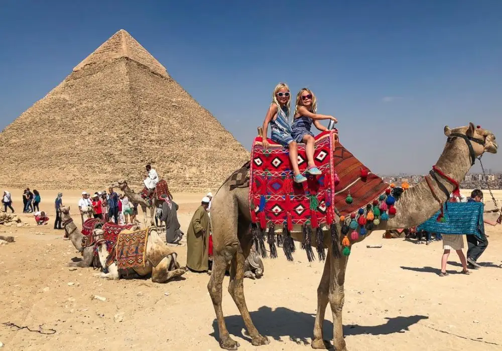 Things to Do in Egypt