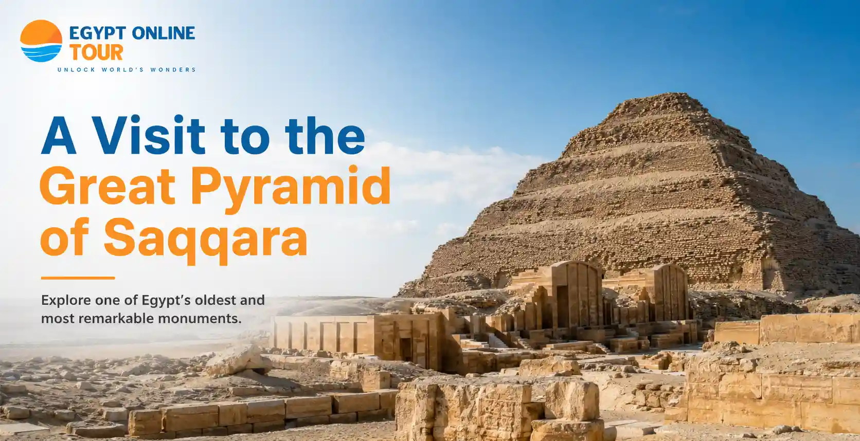 Cairo Day Tour from Alexandria Port