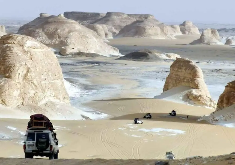 Things to Do in Egypt