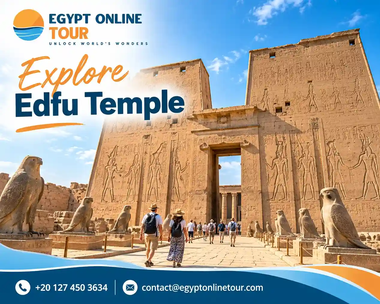 4 Days Family Nile Adventure to Luxor & Aswan