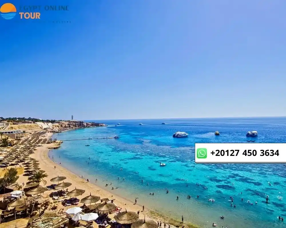 Is It Safe to Travel to Egypt in December