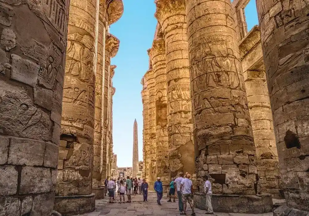 Things to Do in Egypt
