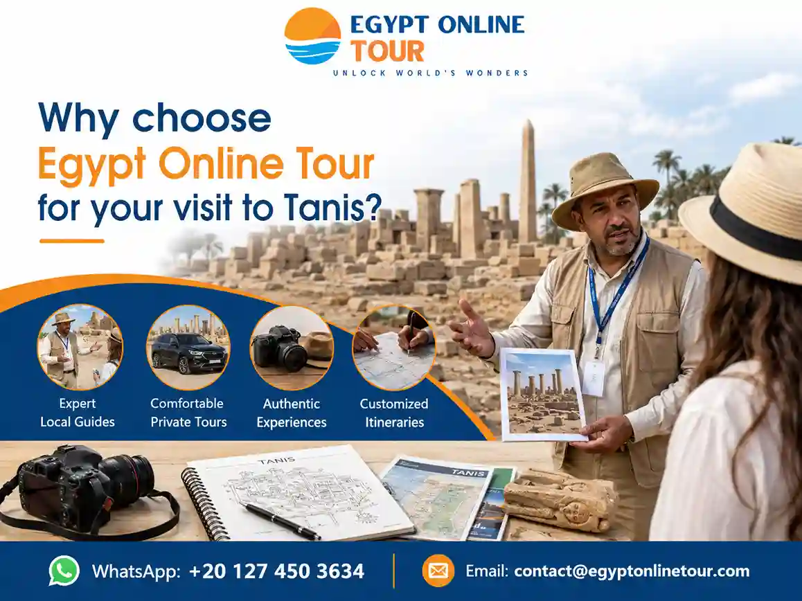 Facts about Tanis