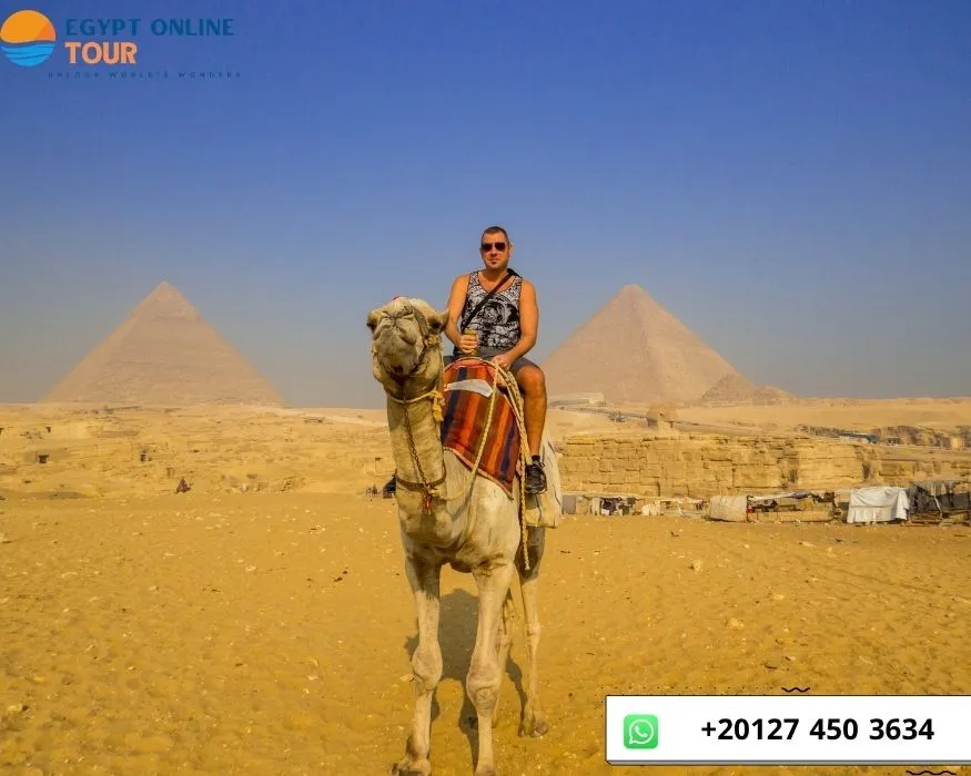 Is November a Good Time to Visit Egypt