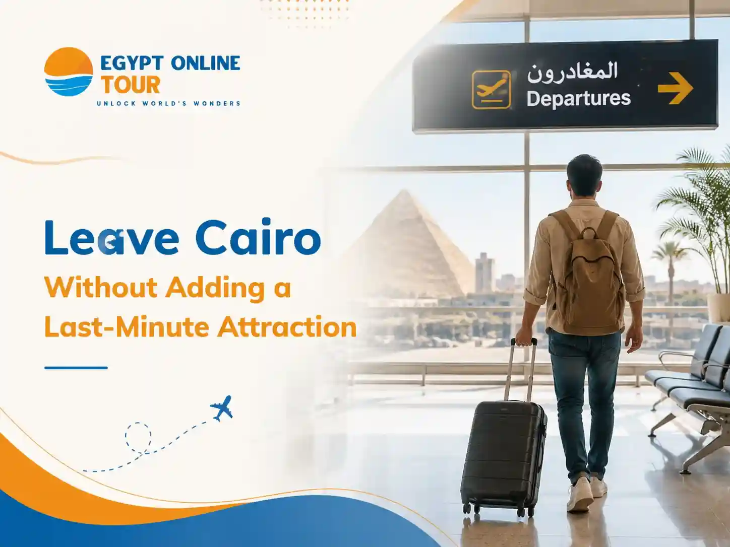 6 Days Cairo, Luxor and Aswan Holiday