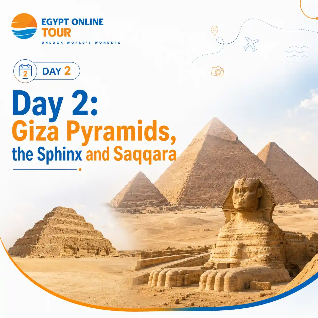 Egypt Itinerary 10 Days