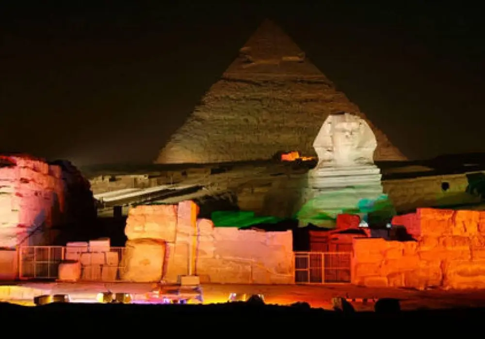 Things to Do in Egypt