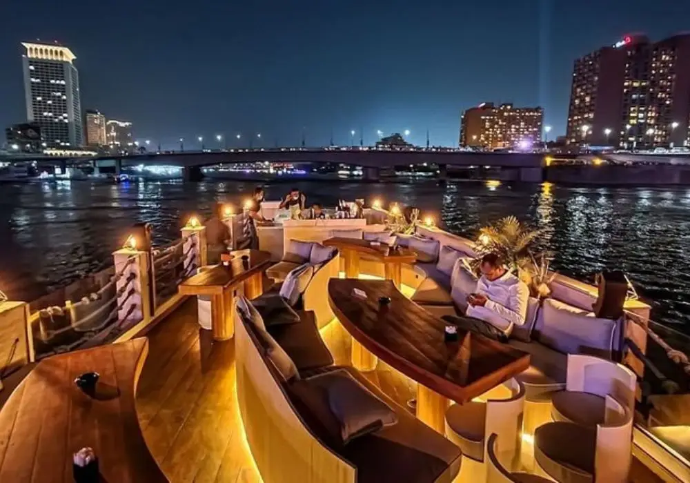 Things to Do in Egypt
