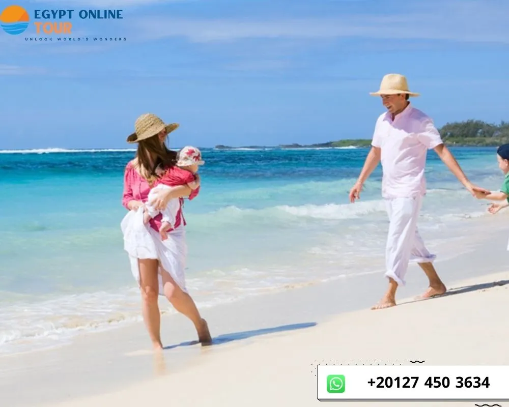 How Many Days to Spend in Sharm El Sheikh Egypt.