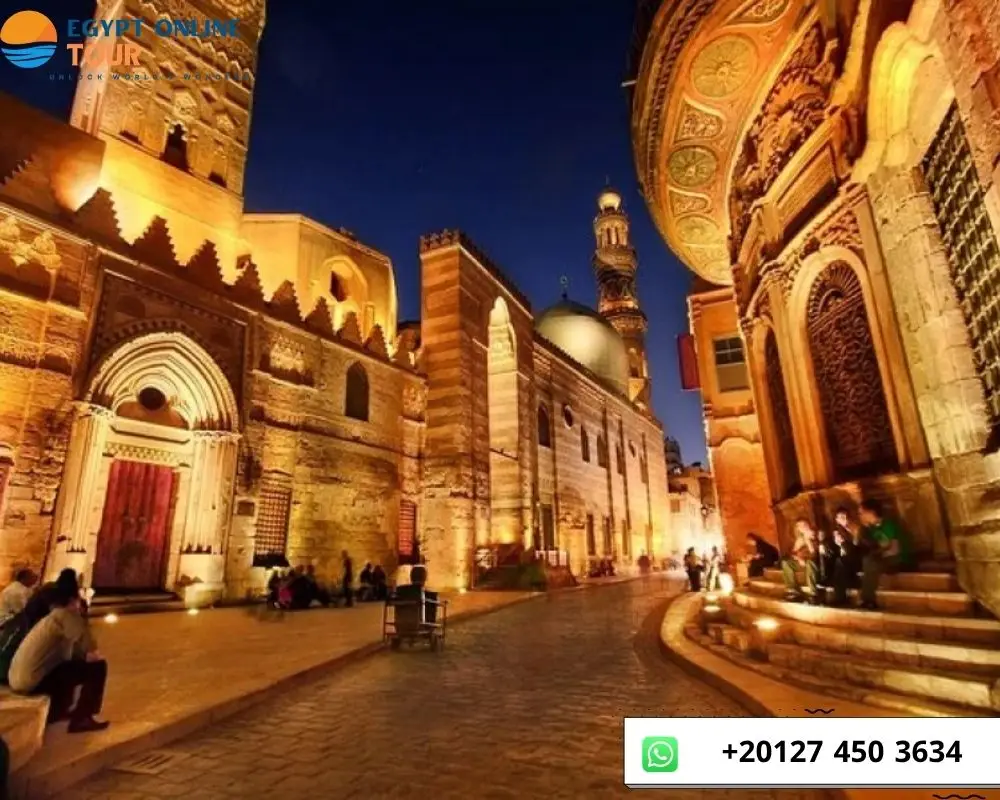 10 day egypt itinerary cairo and nile cruise
