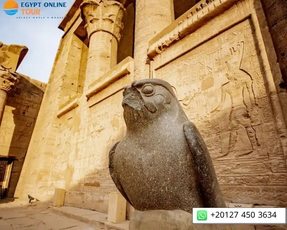 10 day egypt itinerary cairo and nile cruise