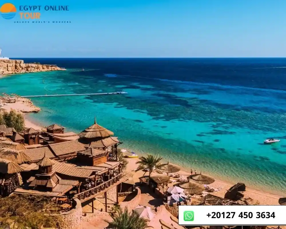 How Many Days to Spend in Sharm El Sheikh Egypt