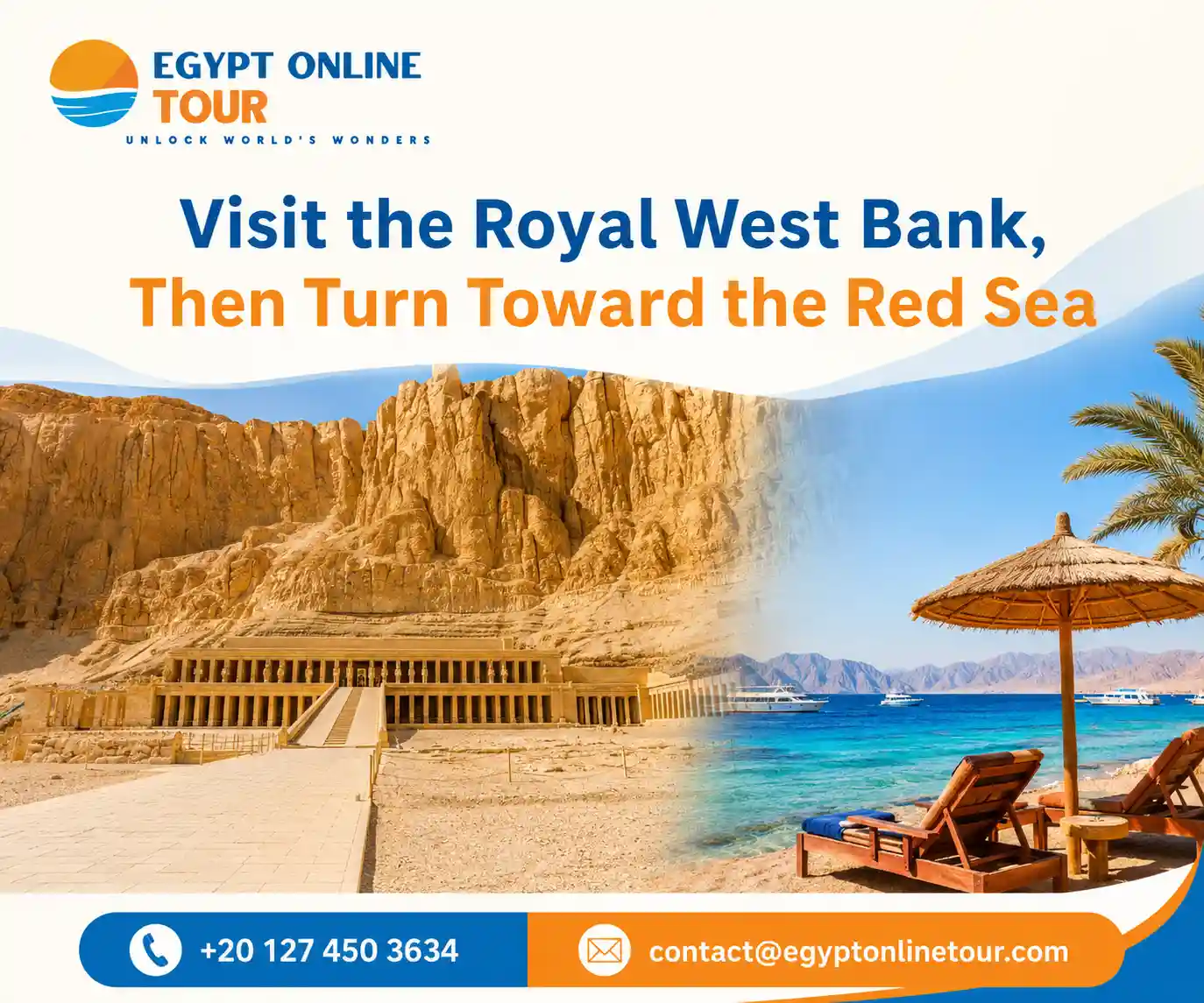 9 Days Luxury Tour in Cairo, Luxor, Sharm El Sheikh
