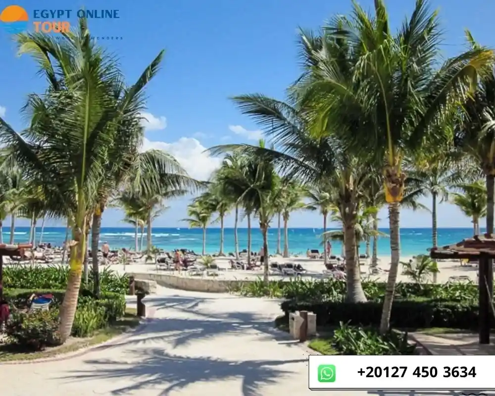 How Many Days to Spend in Sharm El Sheikh Egyptt