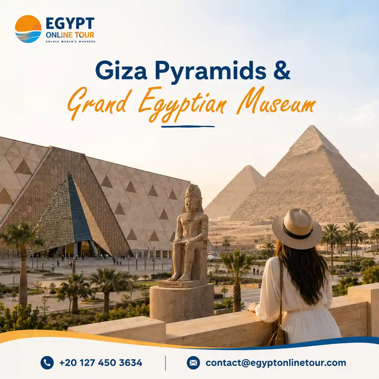 11 Days Cairo, Alexandria, Luxor & Hurghada