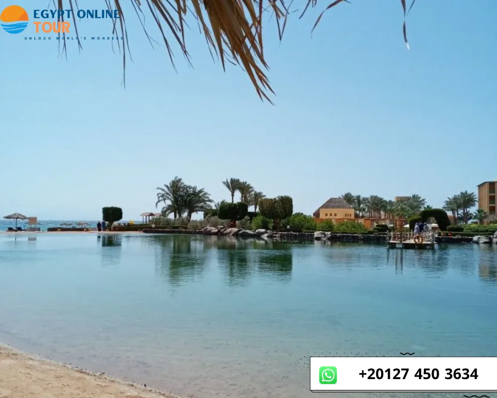 Is Taba Egypt Worth Visiting for Tourists